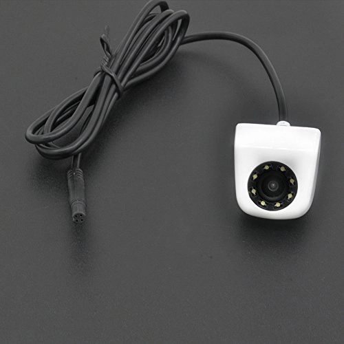 Car Rearview Camera - 728 x 512 pixels
