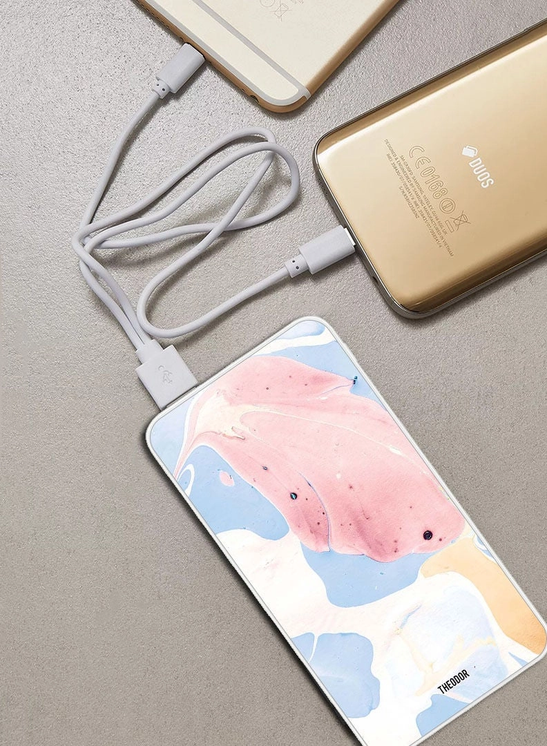 EX_PPBA293 - 10000 Watt-hour 18W