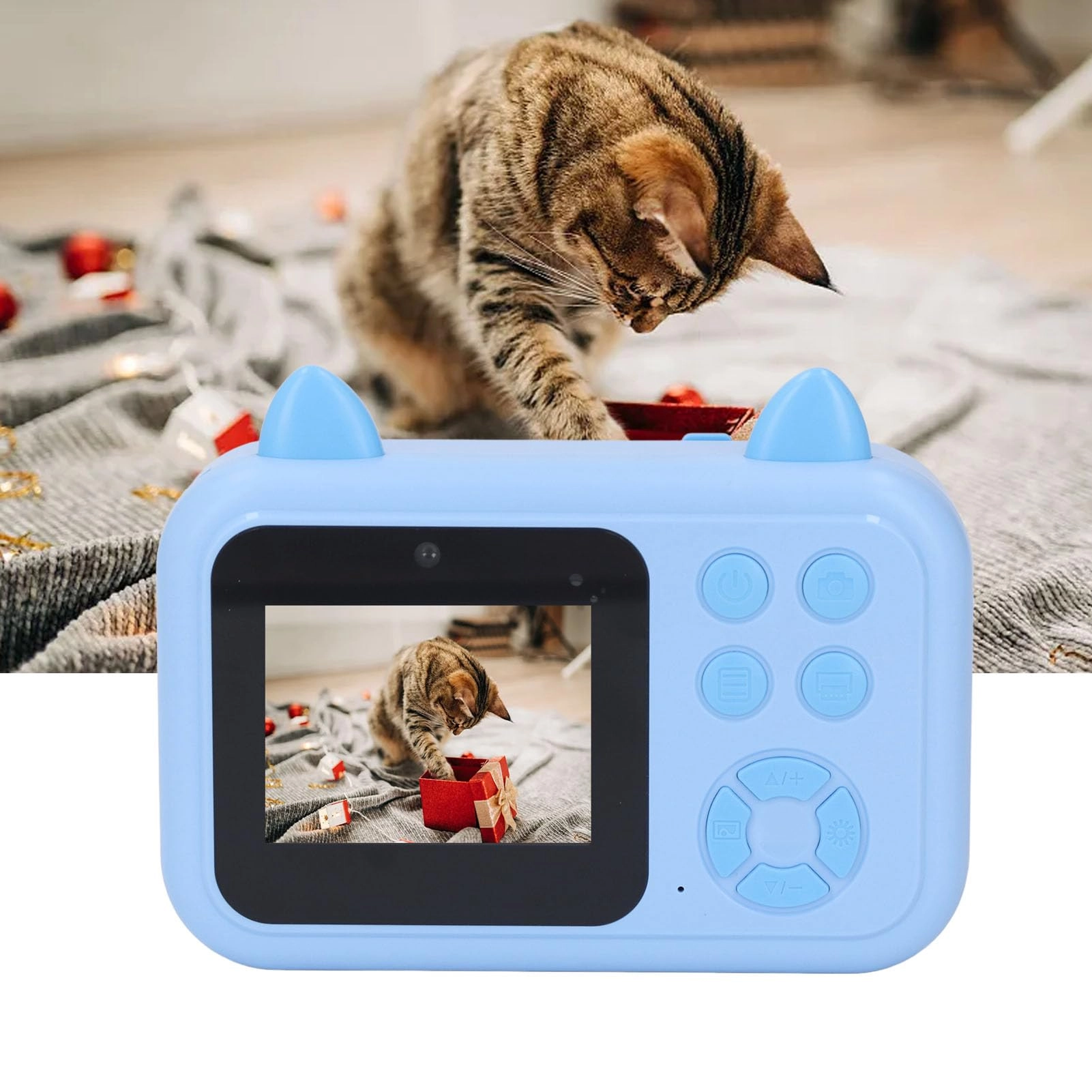 1eg0sd87wz-13 - 24MP 1080P 2.4" Screen