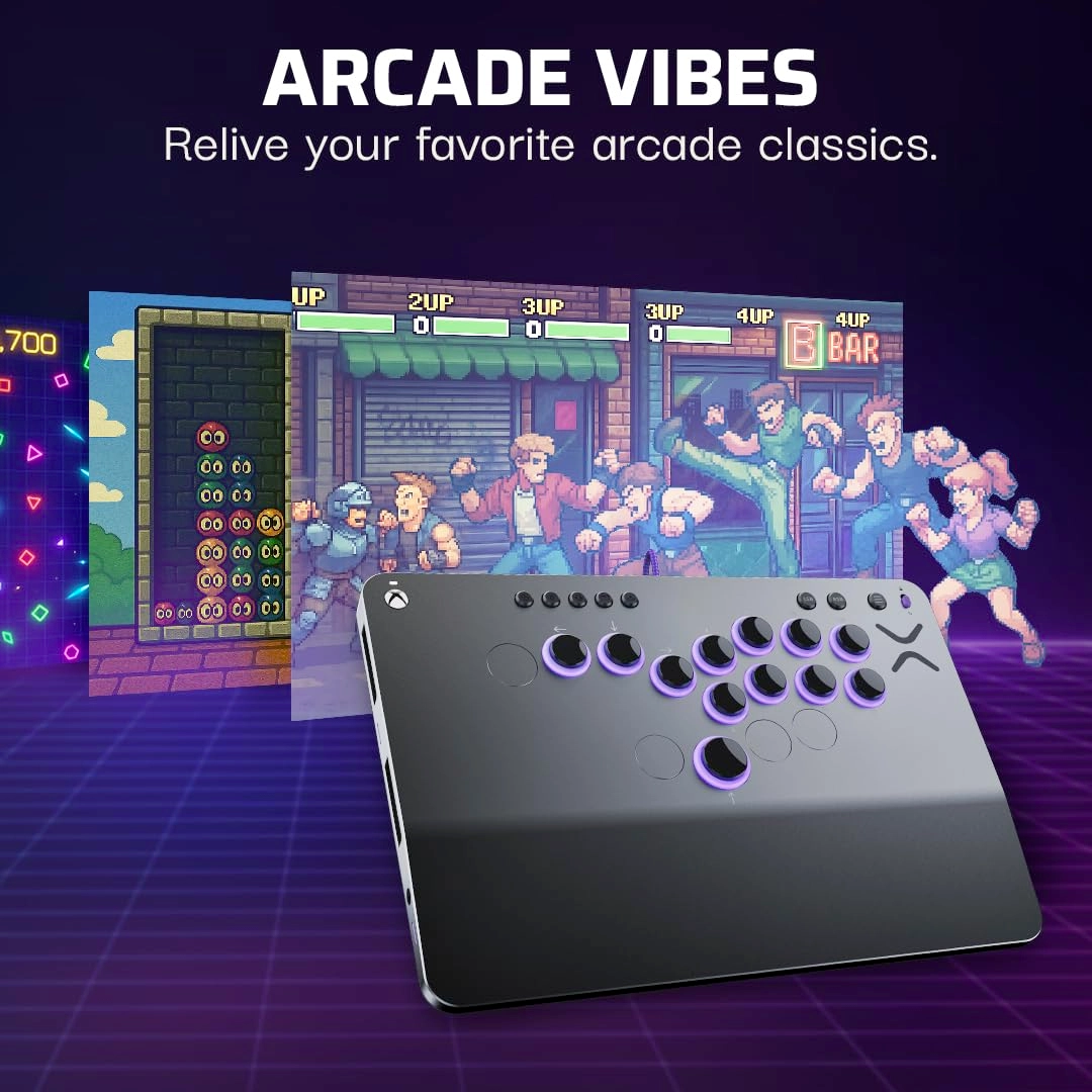 Victrix Pro KO - BLACK