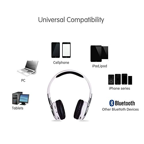 KB-2600 Wireless Headphone
