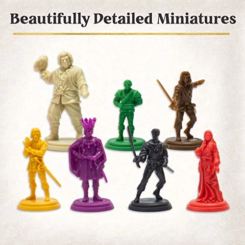 Princess Bride Adventure Book Game