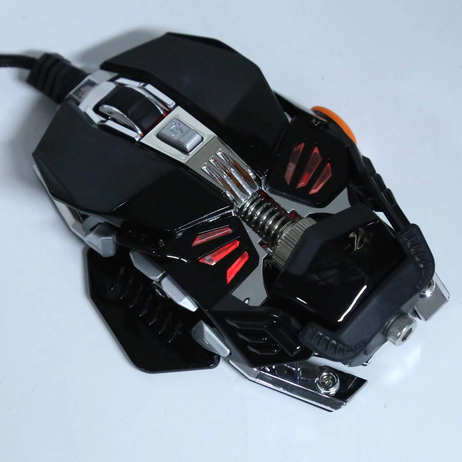 M416 Gaming Mouse - USB