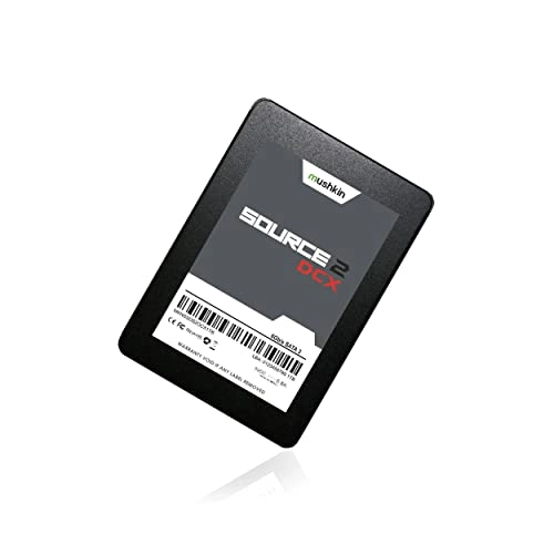 Source 2 DCX - 240GB 2.5"