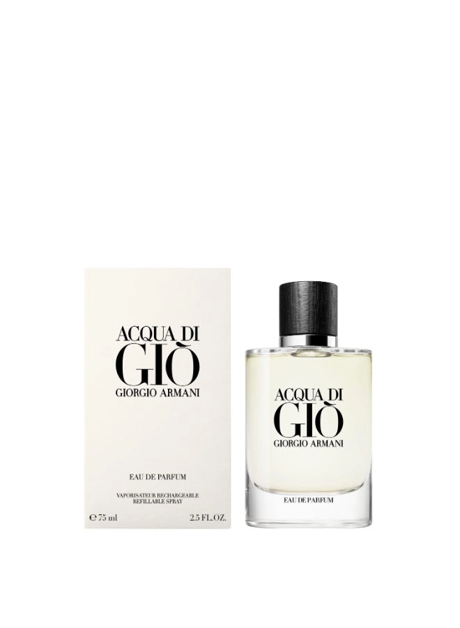 Acqua Di Gio Eau de Parfum 75ml