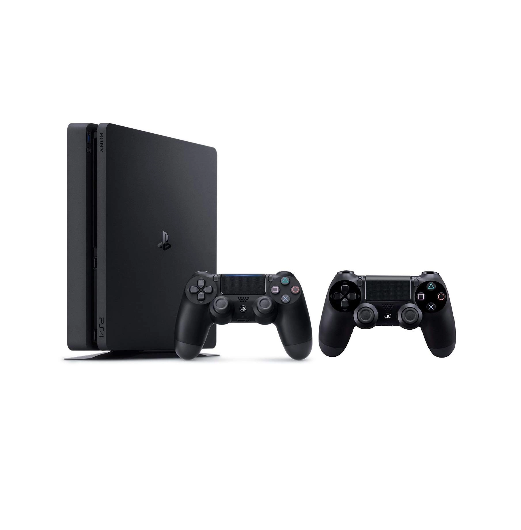 PlayStation 4 - 500GB