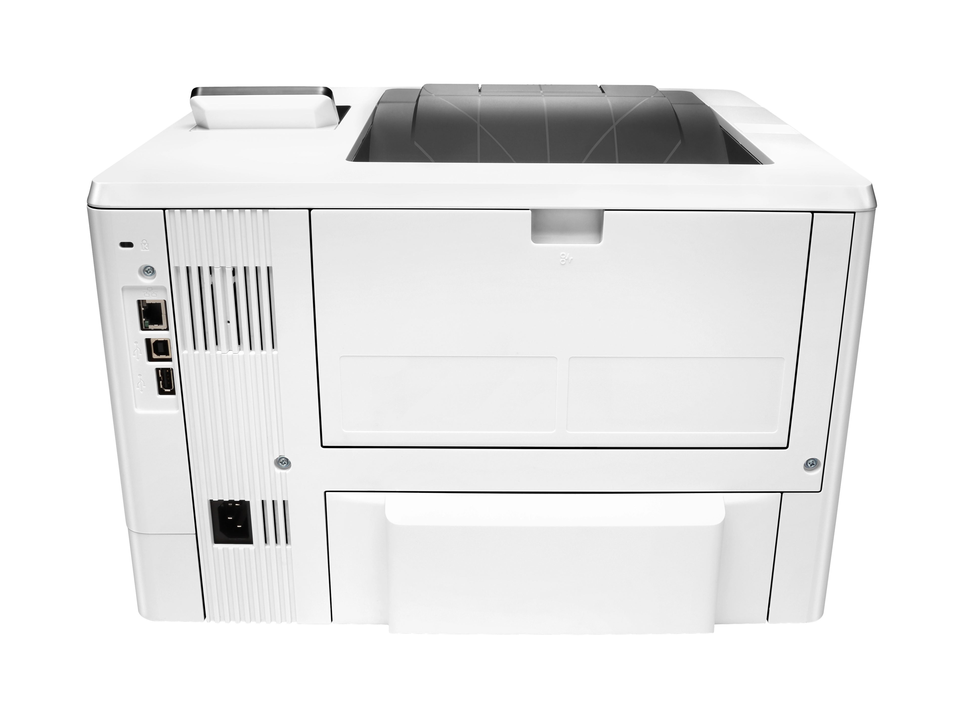 LaserJet Pro M501dn