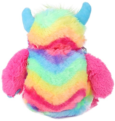 Rainbow Worry Monster - 23 cm
