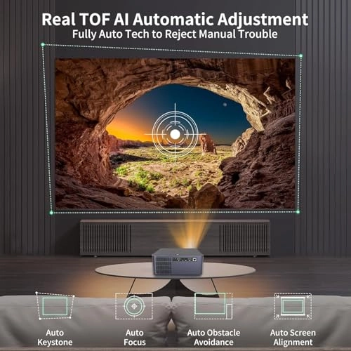 Y3 PRO AE-Y3 1200 ANSI Lumens