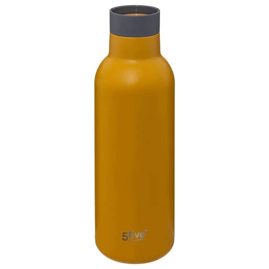Insulated Drinking Bottle - 450 ml