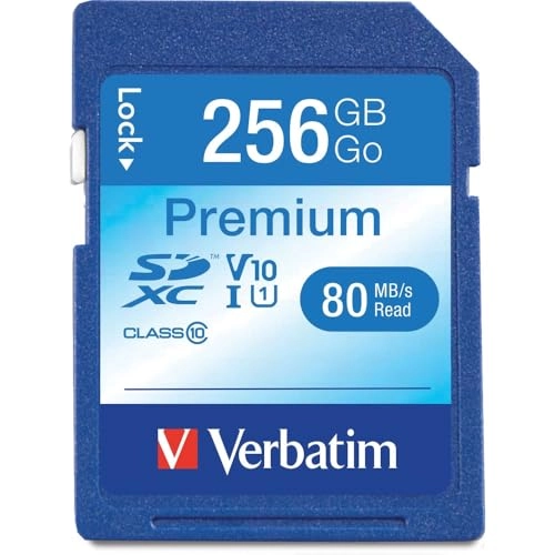 Premium - 256GB