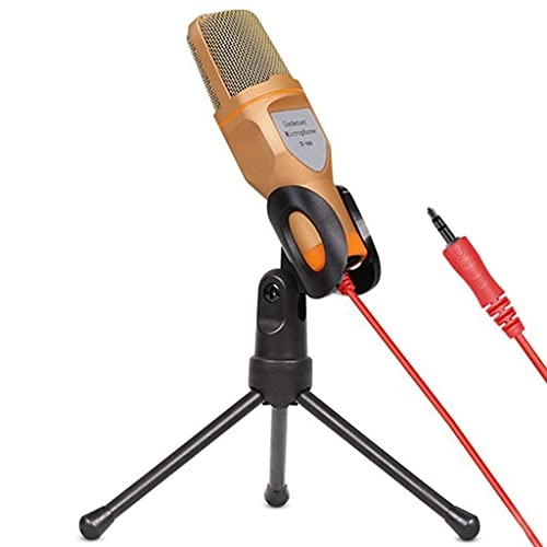 condenser mic 3.5mm-Mini-Jack Microphone