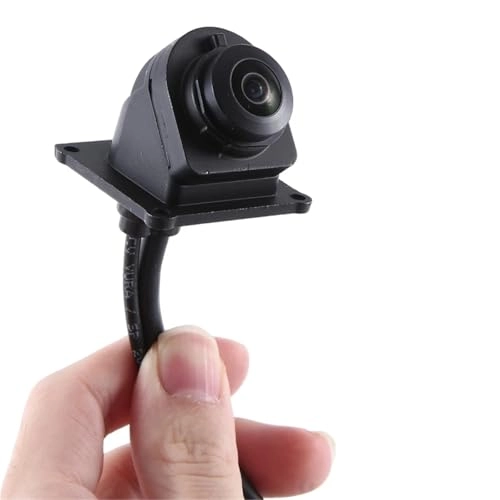 Parking Camera - Rear View For Hyundai Eq900