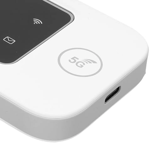 4G WiFi Hotspot - 300Mbps