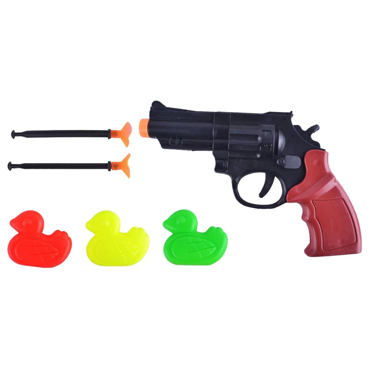 Everyday Police Role Play Set - 4 pcs (ALGT-02-1)