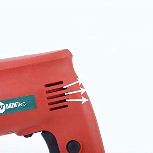 Electric Drill - 18V 450Nm 13mm