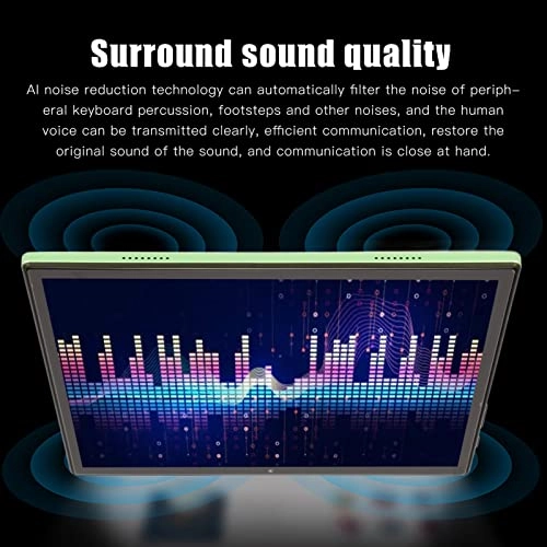 Tablet - 128GB 10.1"