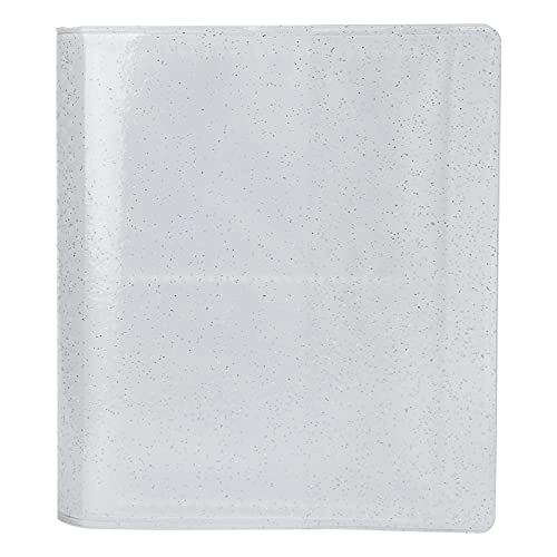 Mini 64 Photos PVC PU Photo Album