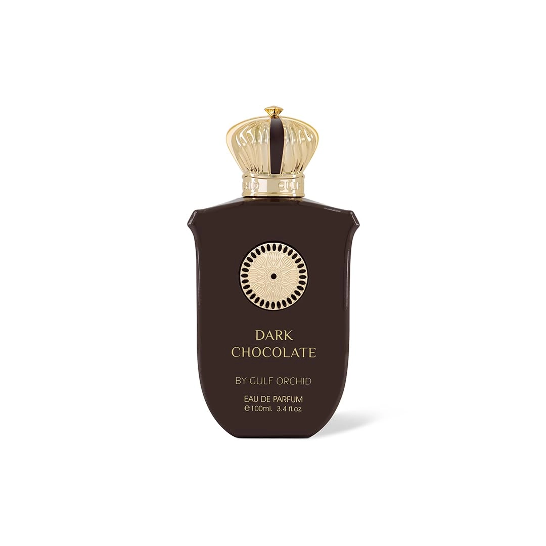 Gulf Orchid Dark Chocolate Eau de Parfum 100ml