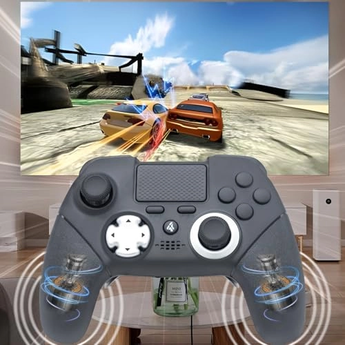 Wireless Elite Controller