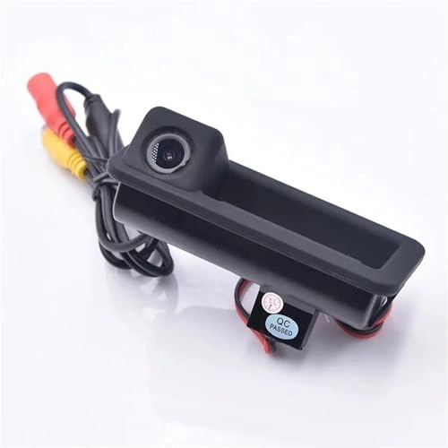 Car Rear View Reverse Camera - Wire