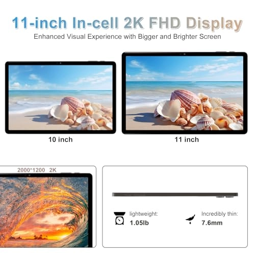 F11 - 128GB 11"