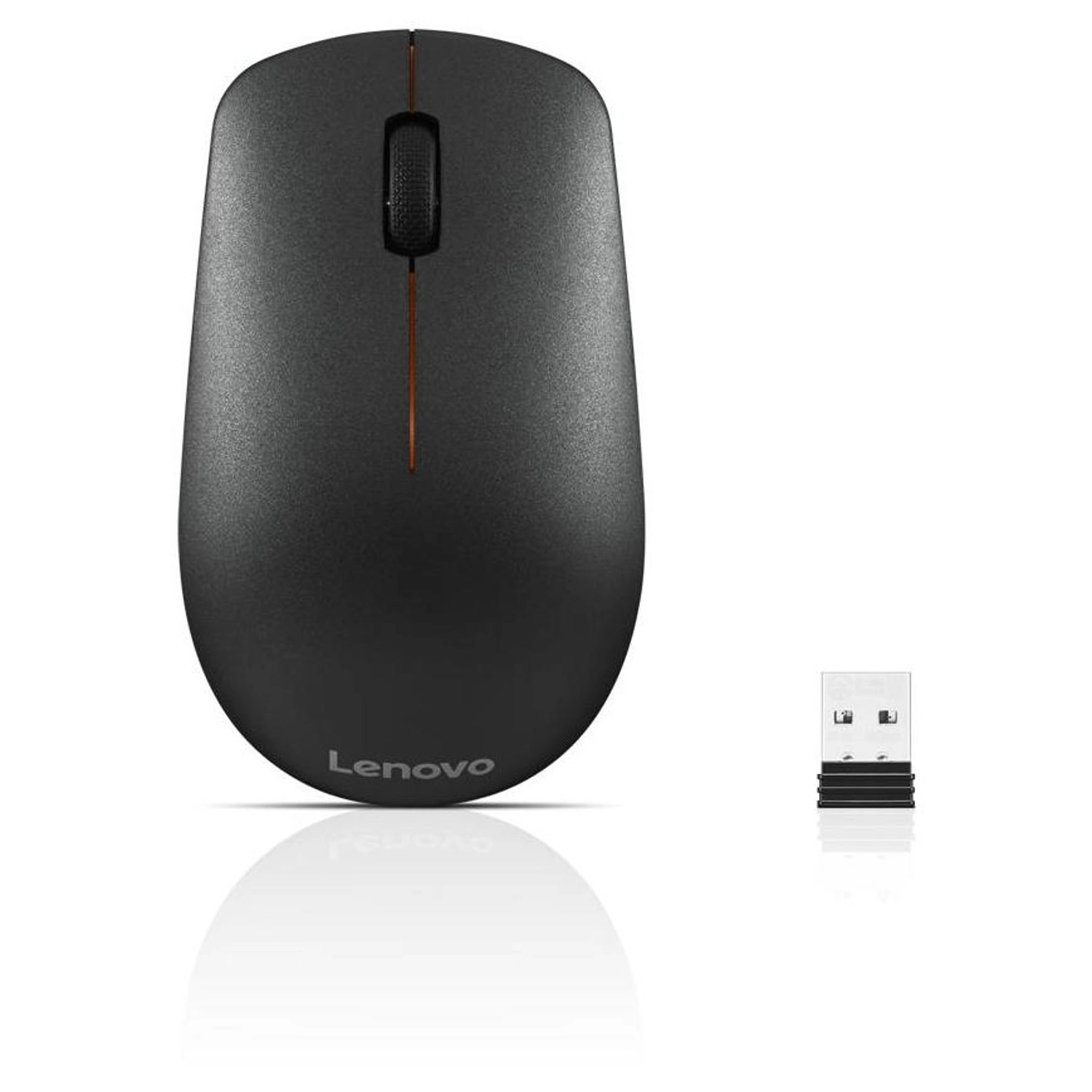 400 Wireless Mouse - Wireless