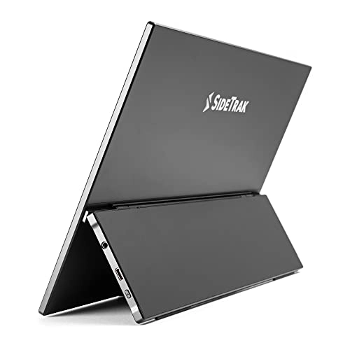 Solo Pro - STFR 15.6 Inches 1920x1080