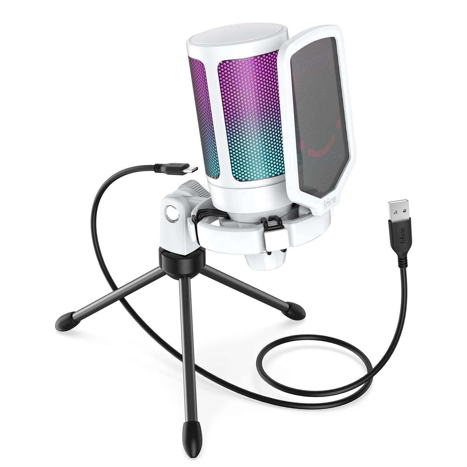 800666 USB Microphone