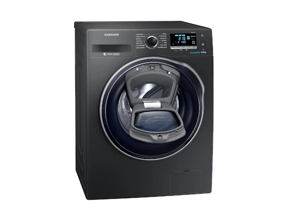 9Kg Front Load Washing Machine - Inverter AI Addwash