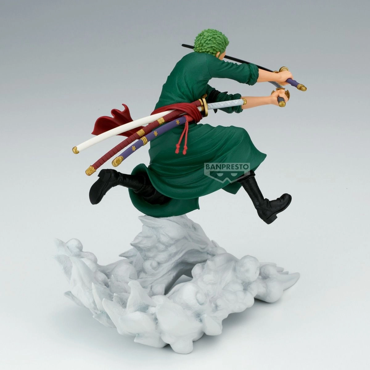 Roronoa Zoro - One Piece (14.98 cm) (4983164292053)