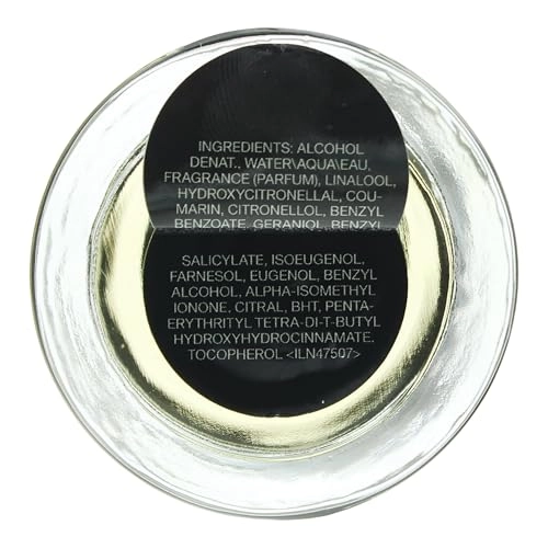 Iris Poudre Eau de Parfum 100 ml