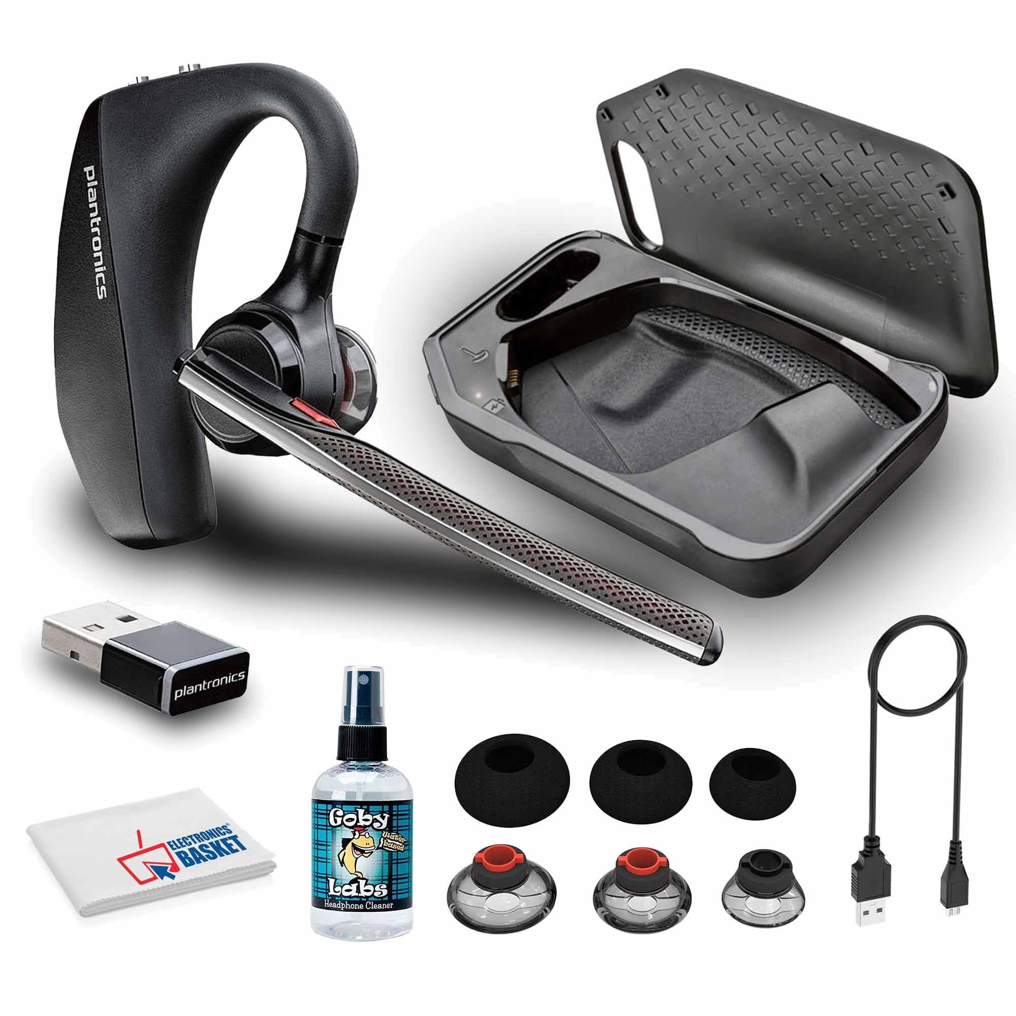 VOYAGER-5200 Wireless Headset