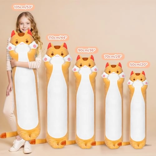 Long Cat - 112 cm