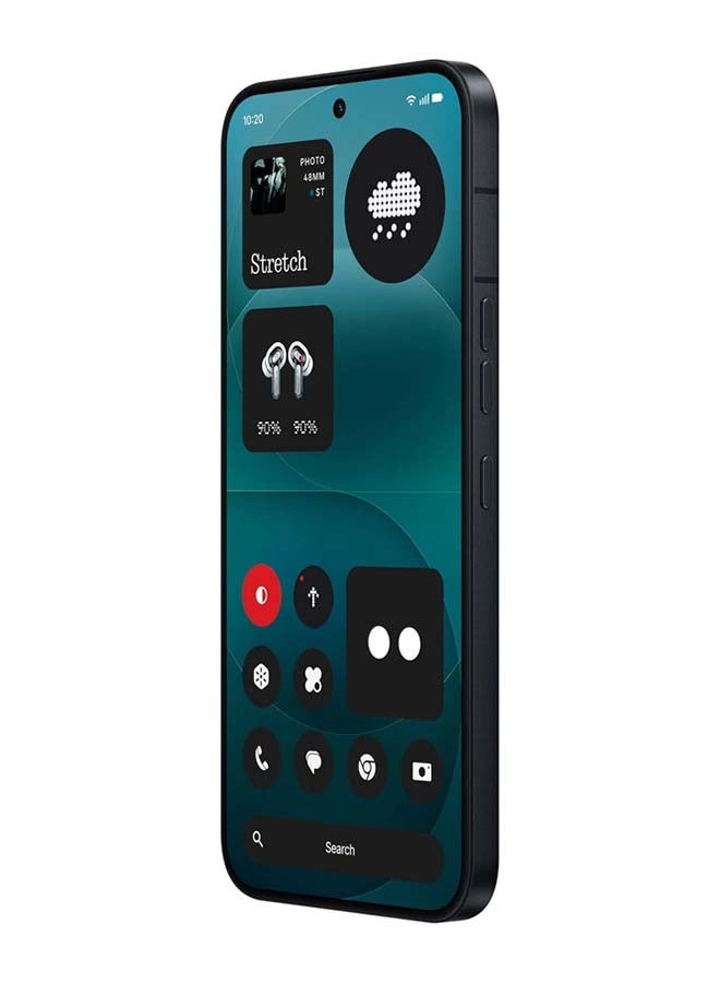 Phone 4a Pro - 12GB 256GB + CMF Buds 2 + CMF Watch 3 Pro