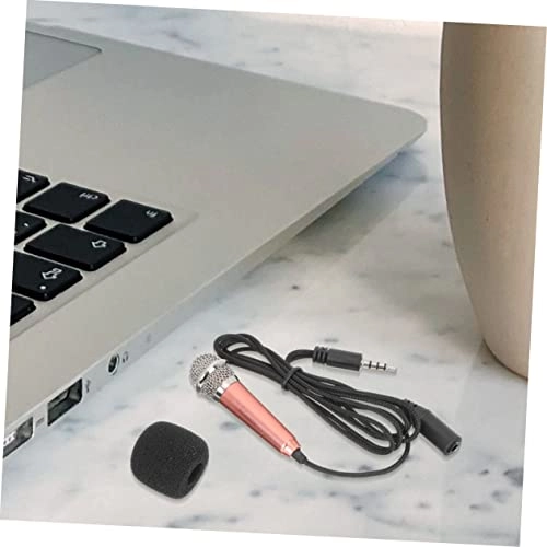 PL11416080YS8B Wireless Microphone 6pcs