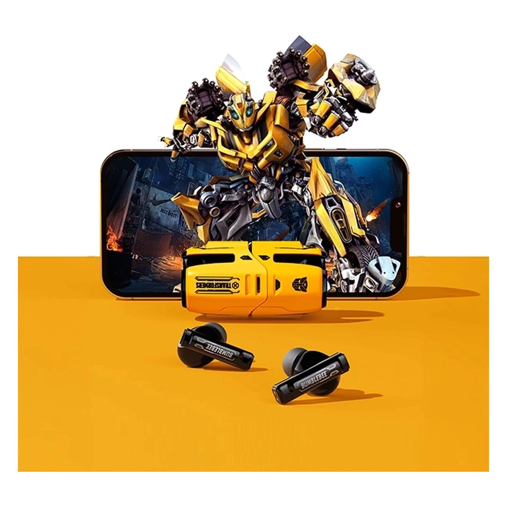 Bumble Bee Pro Wireless Earbud
