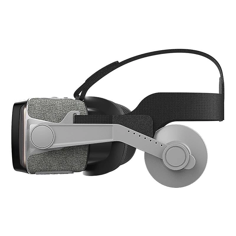 G06E - 3D HD VR Headset