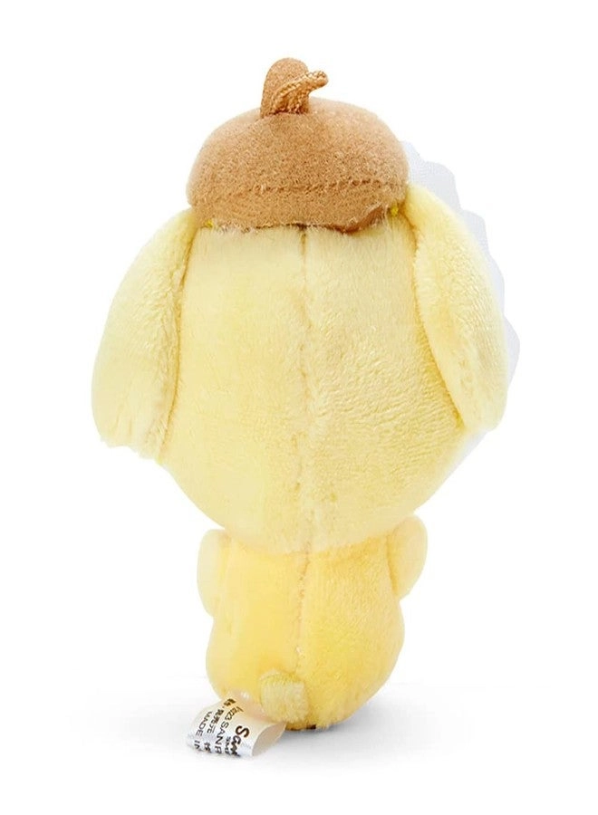 Pompompurin Cradle Mascot