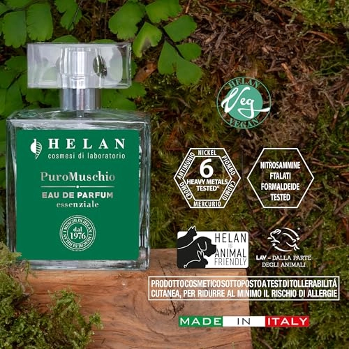 Puro Muschio - Eau de Parfum 50 ml