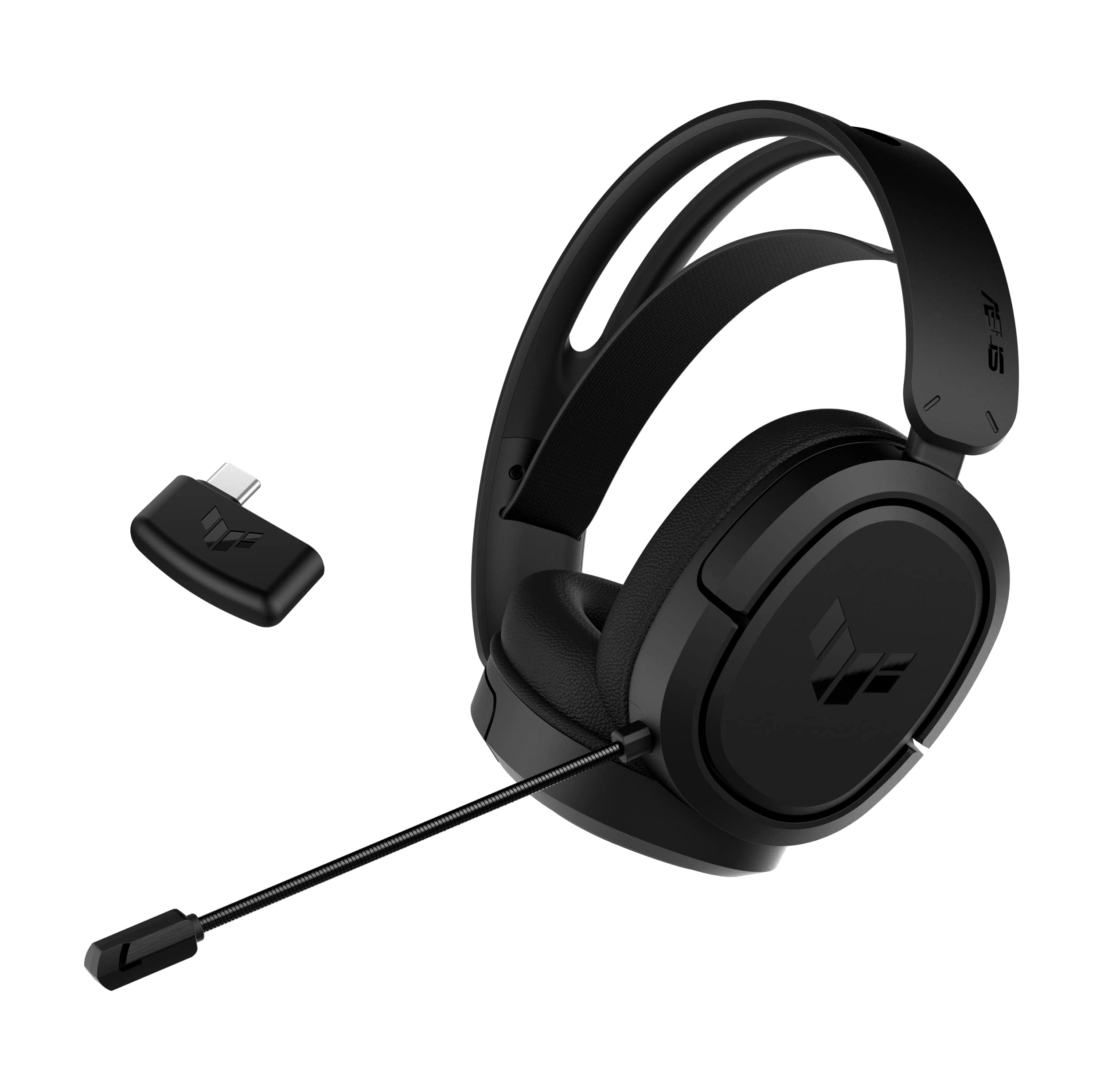 ASUS TUF H1 Gen II Wireless Headset