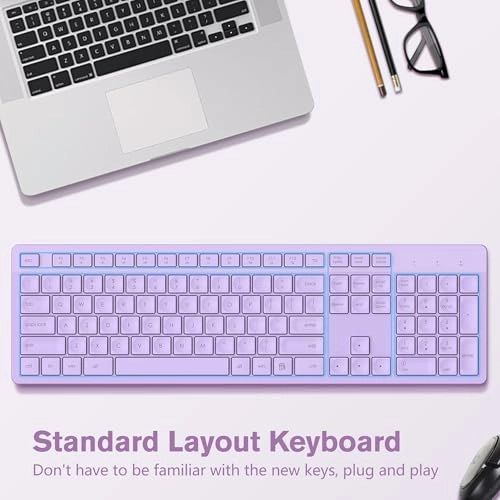 Wireless Keyboard - US Wireless