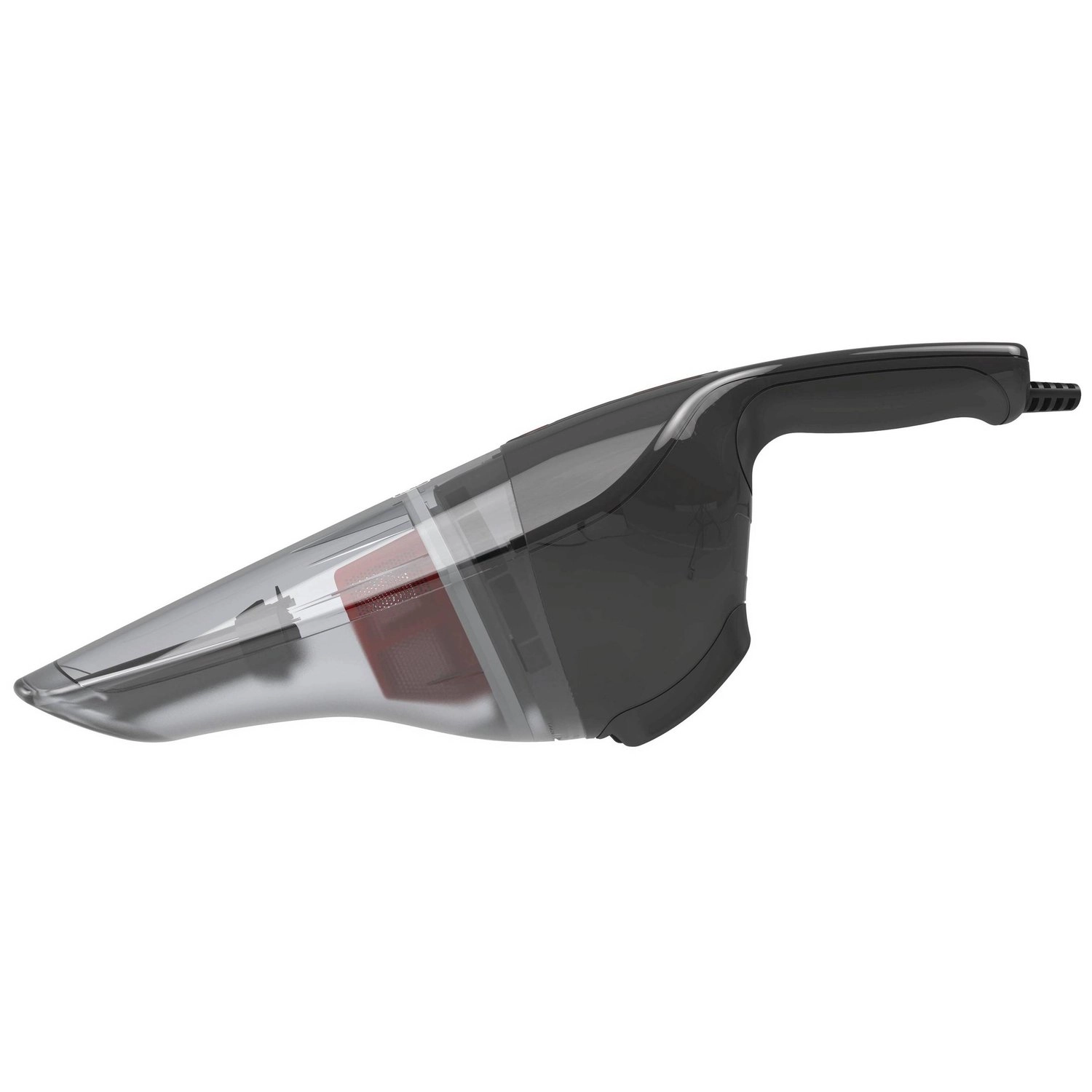 Flexi Auto Dustbuster - 12V Handheld