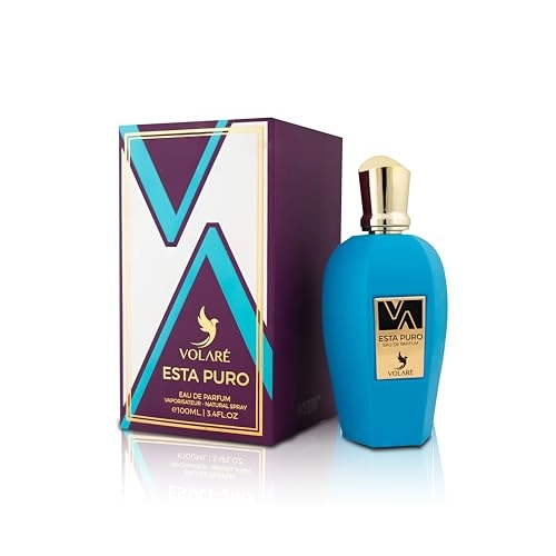 ESTA ORO - Eau de Parfum 100ml