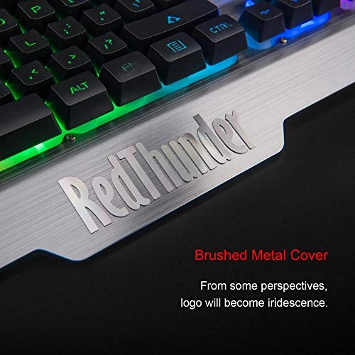 Mechanical Gaming Keyboard - Wired