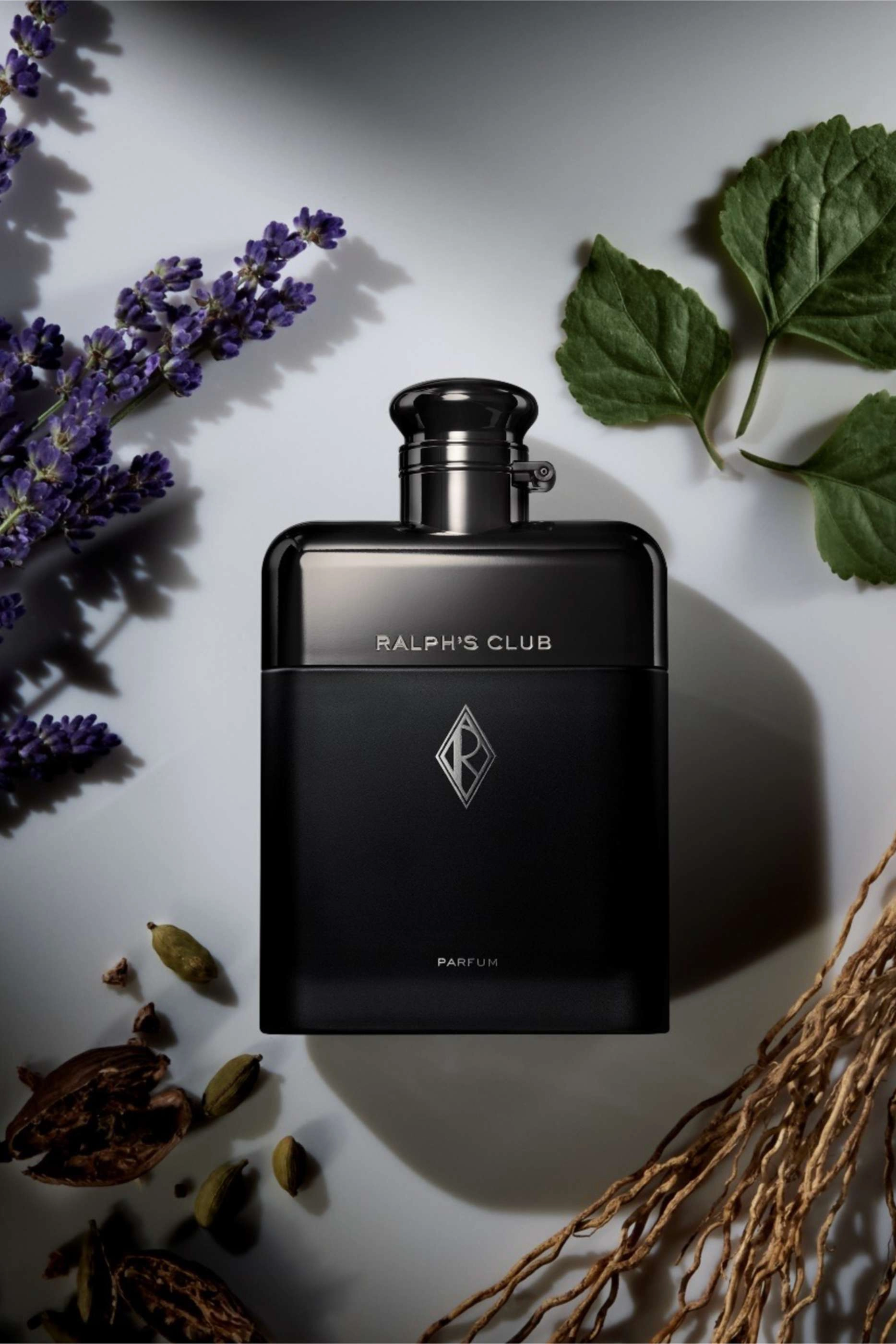 Ralph’s Club Parfum - Eau de Parfum 100ml