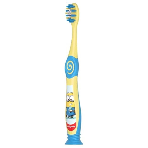 Kids Toothbrush - Soft