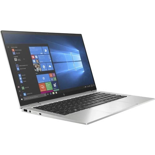 EliteBook x360 1040 - 14'' Core i7-10810U 16GB DDR4 1000GB SSD