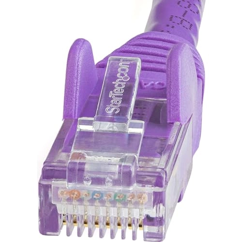 CAT6 Ethernet Cable - 25ft