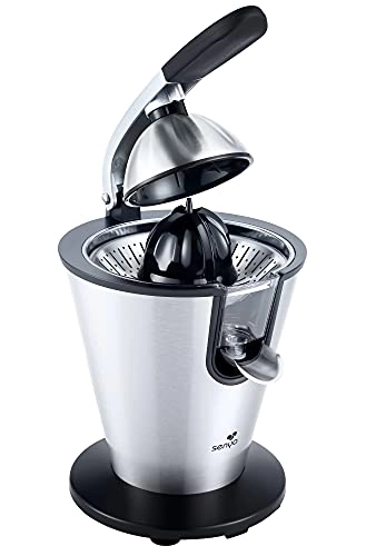 Electric Citrus Press - 160W 0.7L